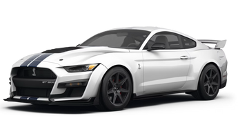 Ford Mustang 2015-2023
