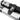Fox 2020+ GM 2500/3500 HD 2.0 Performance Series Smooth Body Reservoir Rear Shock 0-1in Lift