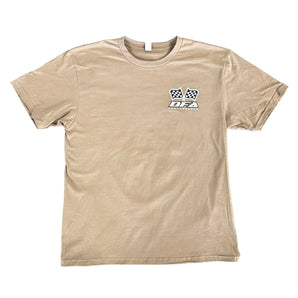 DFA Racing Division T-Shirt