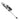 Fox 2020+ GM 2500/3500 HD 2.0 Performance Series Smooth Body Reservoir Rear Shock 0-1in Lift