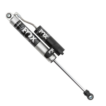 Fox 2020+ GM 2500/3500 HD 2.0 Performance Series Smooth Body Reservoir Rear Shock 0-1in Lift