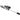 Fox 2020+ GM 2500/3500 HD 2.0 Performance Series Smooth Body Reservoir Rear Shock 0-1in Lift