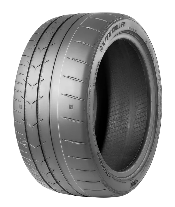 Vitour Tempesta P1 - 235/40R17 – DFA Performance Vitour Tempesta P1 - 235/40R17 – DFA Performance
