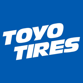 Toyo Tires Logo
