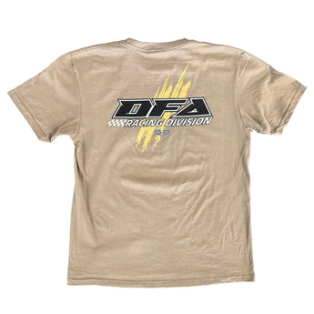 DFA Apparel