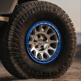 MR709 Bead Grip