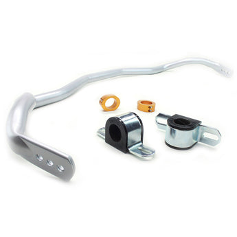 Sway Bars