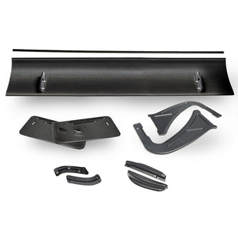 Exterior/Aerodynamics