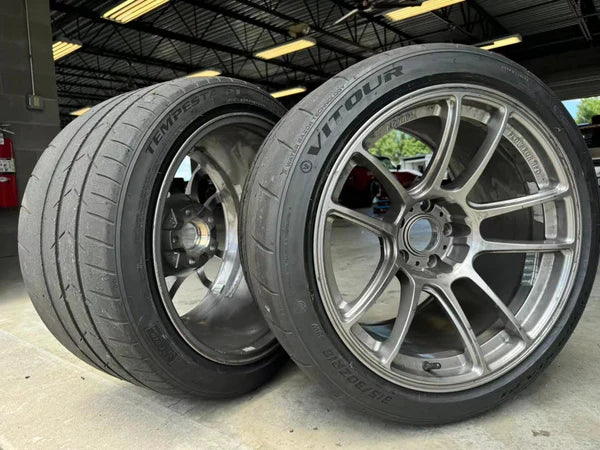 Vitour Tempesta P1 - 235/40R17 – DFA Performance Vitour Tempesta P1 - 235/40R17 – DFA Performance
