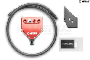 Verus Engineering Air Oil Separator (AOS) - Mazda Miata ND