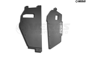 Verus Engineering Flat Underbody Panels - Mazda Miata ND