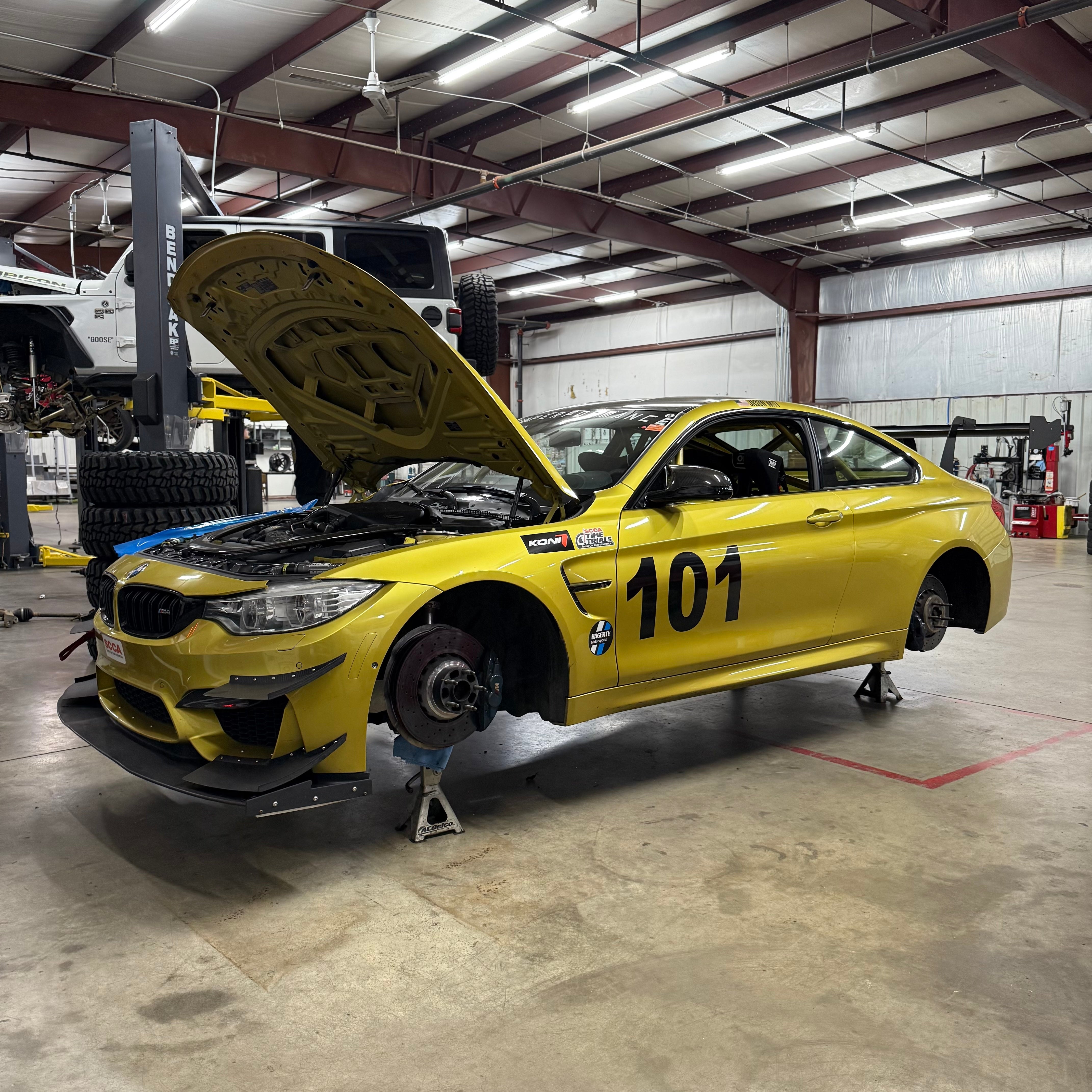 Enkei RPF1 Wheels Lightweight Performance Wheels DFA Performance Enkei RPF1 Wheels Lightweight Performance Wheels DFA Performance