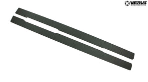 Verus Engineering Side Splitter Kit - Mazda Miata ND