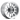 Method MR703 Bead Grip 17x8.5 0mm Offset 8x170 130.81mm CB Machined/Clear Coat Wheel