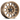 Method MR703 17x9 / -12mm Offset / 108mm Bore / 5x5.5 BP / 4.8in BS - Method Bronze Wheel