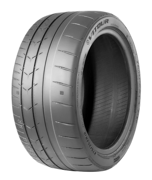 Vitour Tempesta P1 - 255/35R19