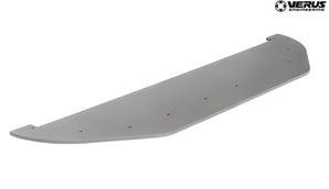 Verus Engineering Front Splitter - Mazda Miata ND