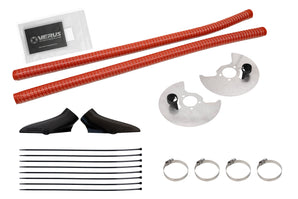 Verus Engineering Full Brake Cooling Kit - Toyota GR Corolla