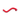 Mishimoto Red Silicone Ancillary Hose Kit 1997-2004 Chevy Corvette/Z06
