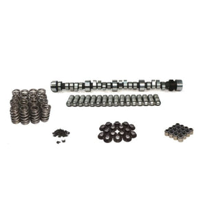 XFI Xtreme Energy-R 238/240 Hydraulic Roller Cam K-Kit for GM LS GEN III/IV