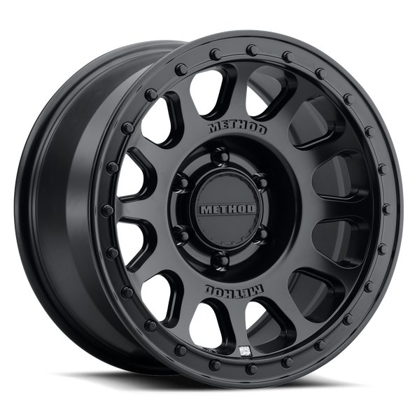 Method Race Wheels – DFA Performance