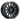 Method MR709 HD Bead Grip 17x 8.5in / ET0 / 6x135 BP / 87mm Bore - Black Wheel