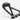 Seibon OE-Style Carbon Fiber Spoiler Mounting Bracket for 2023+ Honda Civic Type R