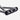 Seibon OE-Style Carbon Fiber Spoiler Mounting Bracket for 2023+ Honda Civic Type R
